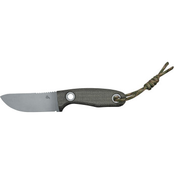 Нескладной нож FOX KNIVES VIATOR BF-731 D2 MG