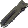 Нож FOX KNIVES PREDATOR II 446 OD FFX-446 OD