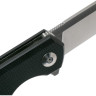 Нож FOX KNIVES REVOLVER FBF-740 OD
