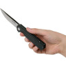 Нож FOX KNIVES REVOLVER FBF-740 OD