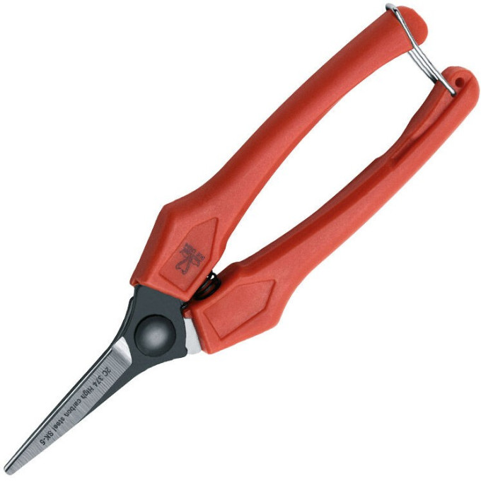 Секатор FOX KNIVES DUE CIGNI F2C 374/19