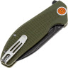 Складной нож FOX KNIVES ACUTUS BF-764 OD FBF-764 OD
